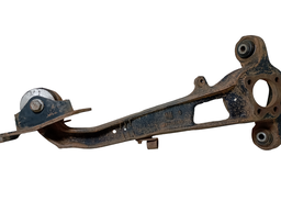 BRAÇO MANGA DE EIXO TRASEIRA ESQUERDA VECTRA 1997 A 2005