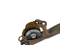 BRAÇO MANGA DE EIXO TRASEIRA ESQUERDA VECTRA 1997 A 2005