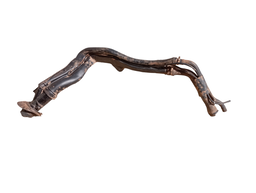 Gargalo Tanque Combustivel Vectra 1997 1998 1999 a 2005  