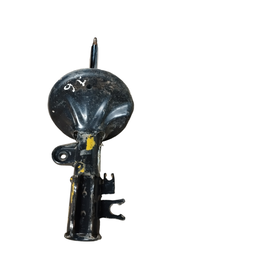 AMORTECEDOR DIANTEIRO ESQUERDO JAC J5 J6 2011 A 2016