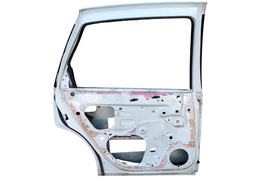 PORTA TRASEIRA ESQUERDA VECTRA 1997 1998 1999 2000 A 2005