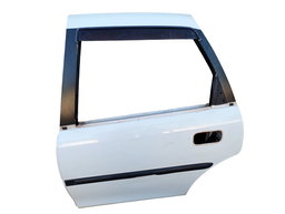 Porta Traseira Esquerda Vectra 1997 1998 1999 2000 a 2005