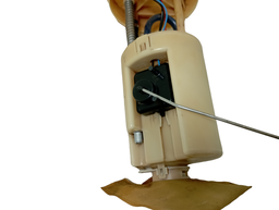 BOMBA DE COMBUSTÍVEL GOL PARATI 1999 2000 A 2005 373919051