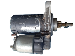 Motor Partida Arranque Golf Bora Beetle Audi A3 Passat 1997/