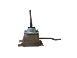 Alavanca Marcha Manual Gol G2 G3 Parati 1998 a 2005 