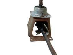 ALAVANCA MARCHA MANUAL GOL G2 G3 PARATI 1998 A 2005 