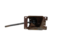 ALAVANCA MARCHA MANUAL GOL G2 G3 PARATI 1998 A 2005 