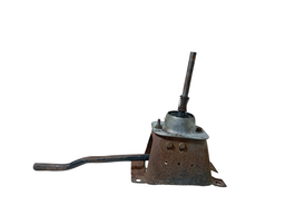 ALAVANCA MARCHA MANUAL GOL G2 G3 PARATI 1998 A 2005 