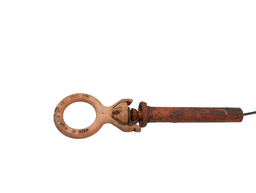 VARETA DE ÓLEO FOX GOL G2 G3 PARATI 030115611A