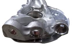 MANGA EIXO DIA ESQUERDO MERCEDES GLC 3.0 AMG 2016 A 2022