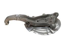 MANA EIXO DIREITO BMW SÉRIE 5 F10 520 523 530 535 550 09/17