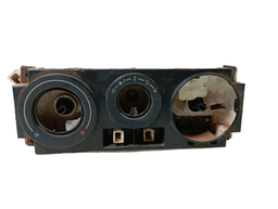 Comando Ar Condicionado Gol Parati Saveiro 1994 1995 a 2002