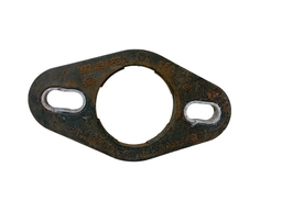 SUPORTE COLUNA DIREÇÃO GOL PARATI SAVEIRO 1994 1995 A 2002