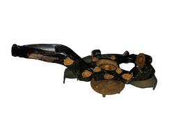 MANGA EIXO MONTANTE DI ESQUERDO RANGE ROVER SPORT 2006/2013