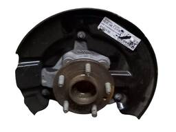 MANGA EIXO DIANTEIRO DIREITO VOLVO V40 1.5 2.0 2013 A 2019