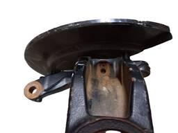 MANGA EIXO DIANT ESQUERDO VOLVO XC60 2.0 2.4 3.0 2009 A 2017