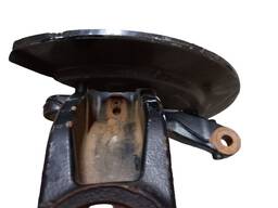 MANGA EIXO DIANT DIRIETO VOLVO XC60 2.0 2.4 3.0 2009 A 2017