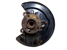 MANGA EIXO DIANT ESQUERDO VOLVO XC60 2.0 2.4 3.0 2009 A 2017