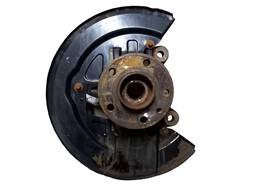 MANGA EIXO DIANT DIRIETO VOLVO XC60 2.0 2.4 3.0 2009 A 2017