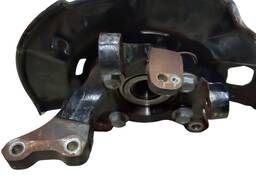 MANGA EIXO MONTANTE DIANTEIRO DIREITO JAC J6 2.0 2010 A 2017