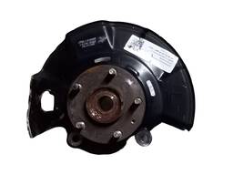 MANGA EIXO MONTANTE DIANTEIRO DIREITO JAC J6 2.0 2010 A 2017