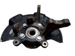 MANGA EIXO MONTANTE DIANTE ESQUERDO JAC J5 1.5 2010 A 2017