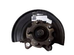 MANGA EIXO DIA ESQUERDO SSANGYOUNG ACTYON KYRON 2007/12 4X2