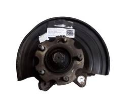 MANGA EIXO DIA DIREITO SSANGYOUNG ACTYON KYRON 2007/12 4X2