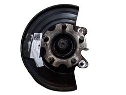 MANGA EIXO DIA DIREITO SSANGYOUNG ACTYON KYRON 2007/12 4X2