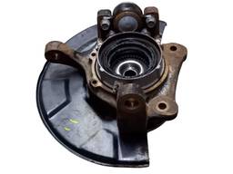 MANGA EIXO DIA DIREITO SSANGYOUNG ACTYON KYRON 2007/12 4X4 