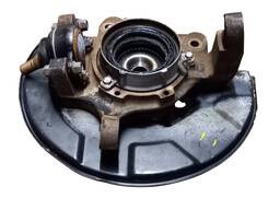 MANGA EIXO DIA DIREITO SSANGYOUNG ACTYON KYRON 2007/12 4X4 