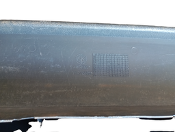 PORTA OBJETOS PORTA DIANTEIRA ESQUERDA PALIO 2004 A 2012 