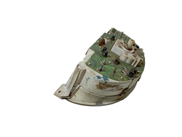 PAINEL INSTRUMENTOS CORSA 1994 1995 1996 A 2002 90386322