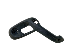 Puxador Porta Interno Traseiro Direito Vectra 1997 a 2005