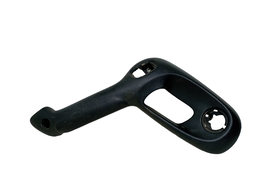  Puxador Porta Interno Traseiro Esquerdo Vectra 1997 a 2005