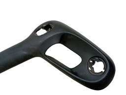  PUXADOR PORTA INTERNO TRASEIRO ESQUERDO VECTRA 1997 A 2005