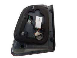 LANTERNA TRAS ESQ SORENTO 10/13 (MALA) C/ LED C/DETALHES