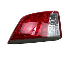 LANTERNA TRAS ESQ SORENTO 10/13 (MALA) C/ LED C/DETALHES