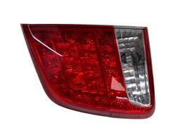 LANTERNA TRAS DIR SORENTO 10/13 (MALA) C/ LED C/DETALHES