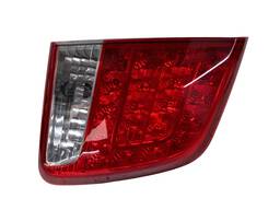 LANTERNA TRAS ESQ SORENTO 10/13 (MALA) C/ LED C/DETALHES