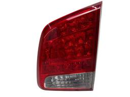Lanterna Tras Dir Sorento 10/13 (mala) C/ Led C/Detalhes