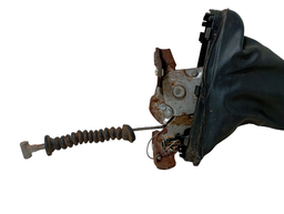 ALAVANCA FREIO DE MÃO VECTRA 1997 1998 1999 2000 2001 A 2005