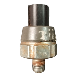 Sensor Pressão Óleo - Nissan March | Versa - 2015 a 2020 - 1