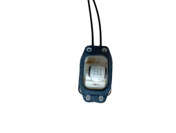 ALAVANCA MARCHA MANUAL PALIO 2004 2005 A 2012 6071780042