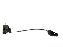 Fechadura Porta Dianteira Esquerda Palio 2004 2005 a 2012