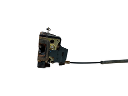 FECHADURA PORTA DIANTEIRA ESQUERDA PALIO 2004 2005 A 2012