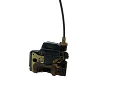 FECHADURA PORTA DIANTEIRA ESQUERDA PALIO 2004 2005 A 2012