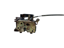 FECHADURA PORTA DIANTEIRA ESQUERDA PALIO 2004 2005 A 2012