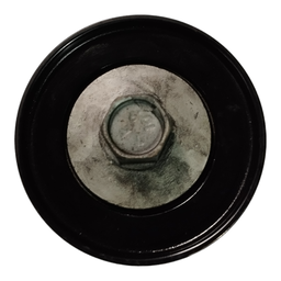 POLIA ESTICADOR CORREIA DO ALTERNADOR HYUNDAI HB20 1.0