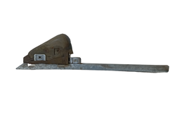 Guia Vidro Porta Traseira Direita Vectra 1997 1998 a 2005